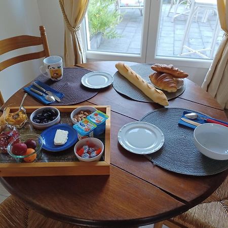 Bed and Breakfast Relais Solognot Sennely Екстер'єр фото