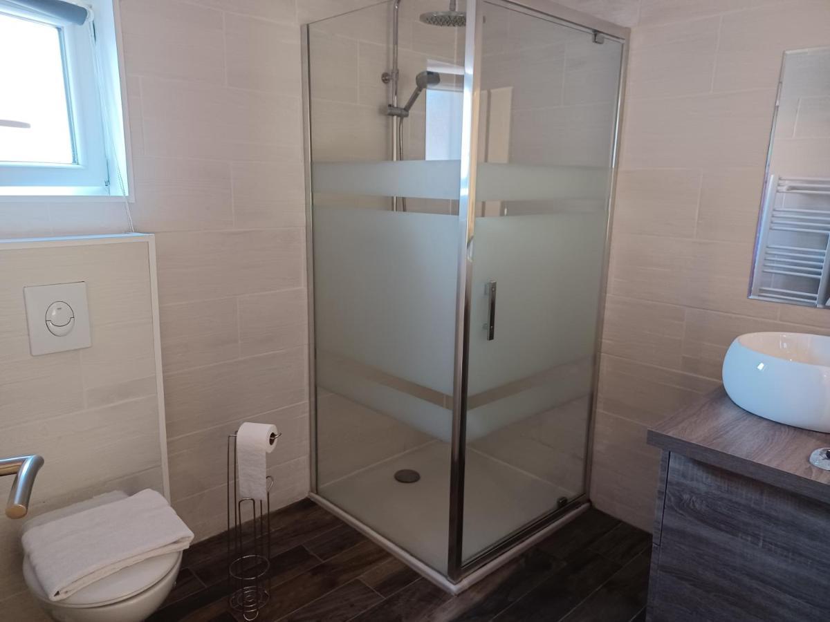 Bed and Breakfast Relais Solognot Sennely Екстер'єр фото