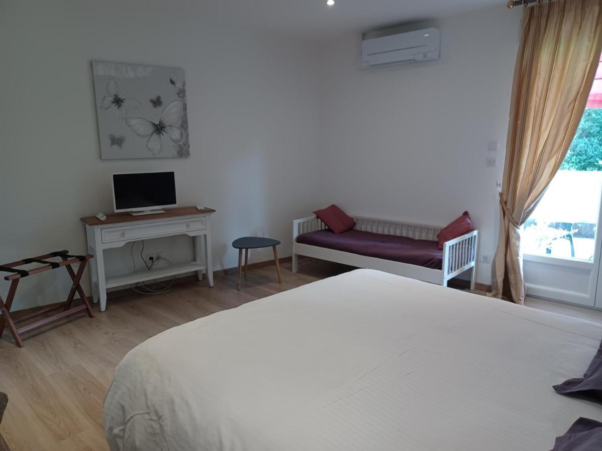 Bed and Breakfast Relais Solognot Sennely Екстер'єр фото